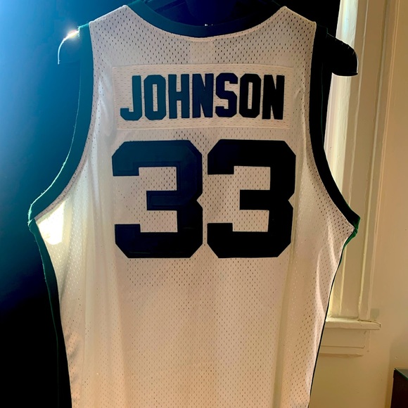 Adidas Ervin “Magic” Johnson Jersey - Picture 2 of 4